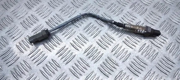 Opel Astra K Lambda probe sensor 13503596