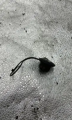 Chrysler Voyager 12 V Socket (rear) VC23207A