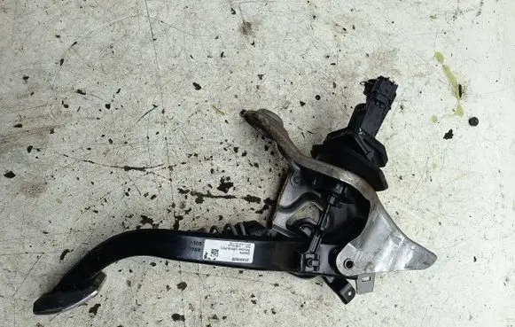 Volvo XC60 Clutch pedal 31400028 12018P01