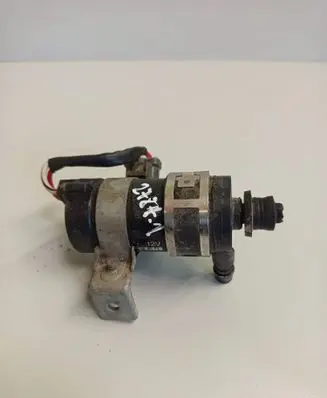 Honda CR-V Headlight washer pump 