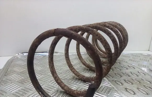 Citroen Berlingo Front coil spring