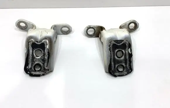 Nissan Qashqai Other exterior part 