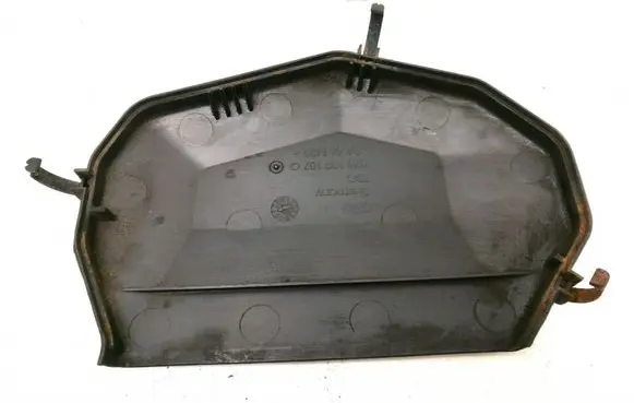 Audi A6 S6 C5 4B Timing belt guard (cover) 078109107Q