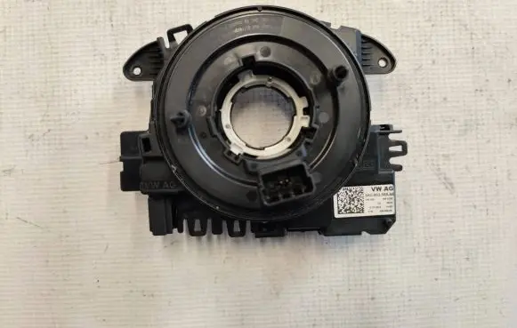 Seat Alhambra (Mk2) Airbag slip ring squib (SRS ring) 5K0953569AE 280302DE 15072010