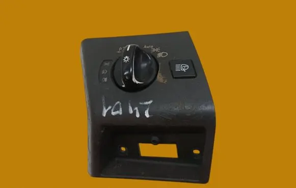 Mercedes-Benz S W220 Light switch 2205450504