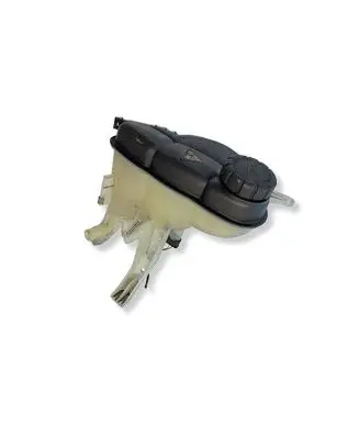 Mercedes-Benz SLK R172 Coolant expansion tank/reservoir A1725000249