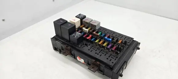 Fuse module