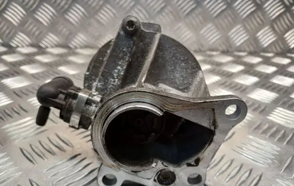 Suzuki Grand Vitara II Vacuum pump D163 451323