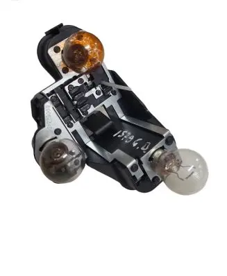 Volvo V40 Tail light bulb cover holder 21228009 31299833