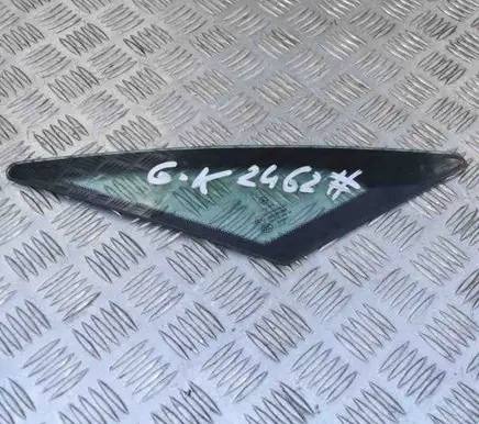 Mercedes-Benz E C207 W207 Rear side window 43R001565 AS2