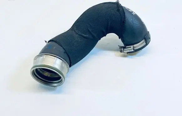 Volkswagen Phaeton Intercooler hose/pipe 3D0145834Q