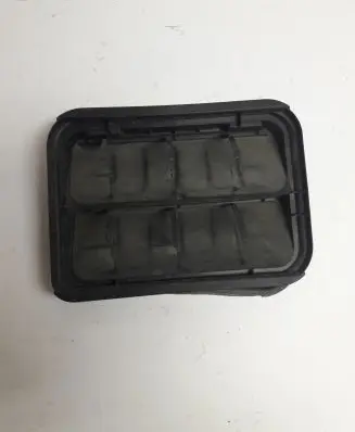 Renault Scenic III - Grand scenic III Quarter panel pressure vent 7700838358