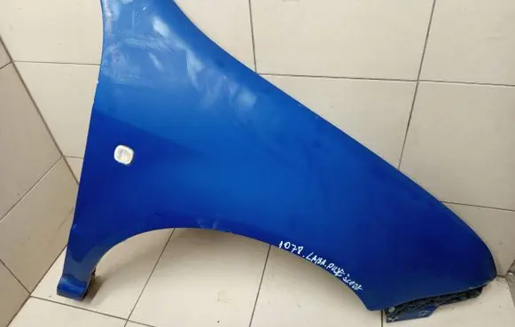 Skoda Fabia Mk1 (6Y) Fender