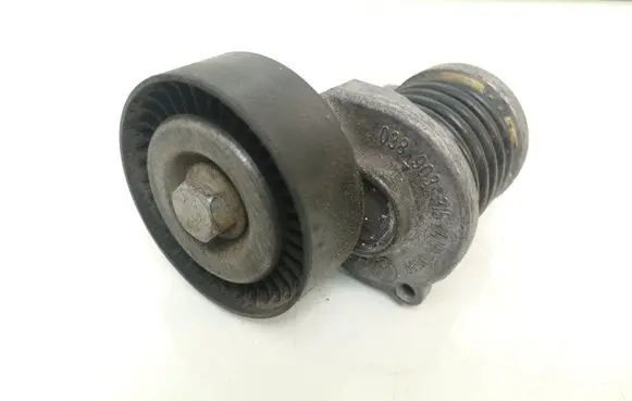 Skoda Octavia Mk2 (1Z) Generator/alternator belt tensioner 038903315AH