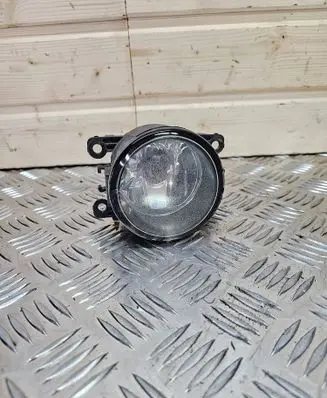 Front fog light