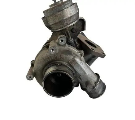 Mazda 6 Turbo VJ360611