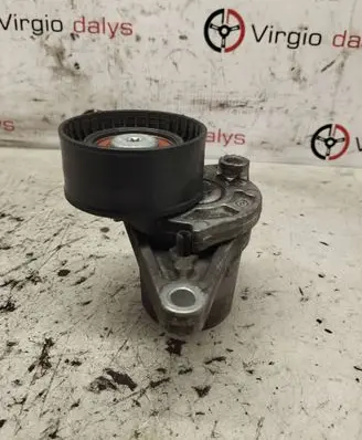 Nissan NV300 Alternator belt tensioner 117505337R