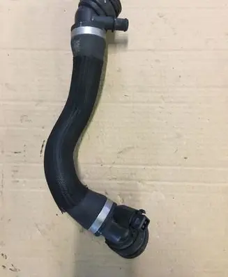 BMW 7 F01 F02 F03 F04 Engine coolant pipe/hose 17127575427 7575427 1605590