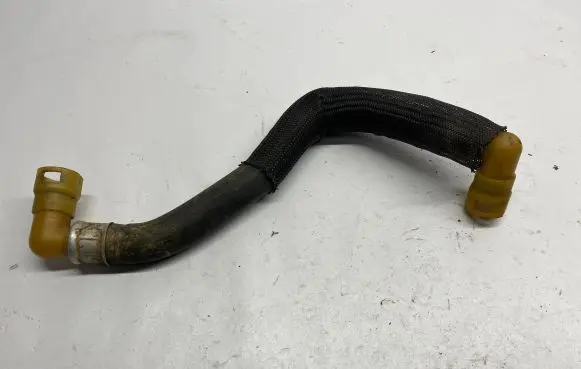 Ford Mustang VI Engine coolant pipe/hose 123D93203
