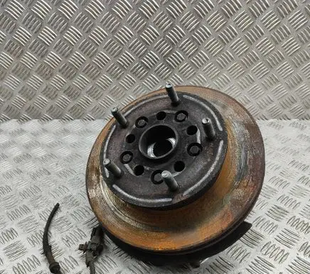 Ford Transit Front wheel hub BK213K185AF