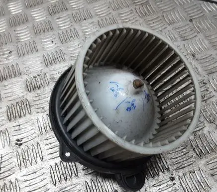 Hyundai i10 Heater fan/blower F00S330024