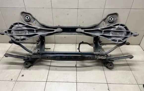 Rear subframe
