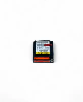Citroen C5 Airbag control unit/module 9648403180 L3V2K16AKC5 5EKABY2335166G