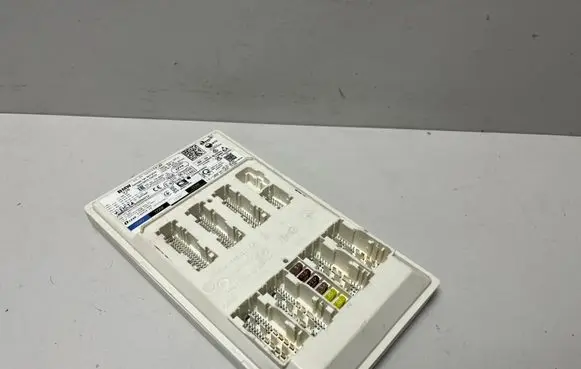 BMW XM Central body control module 5A9CF94 5B992F4