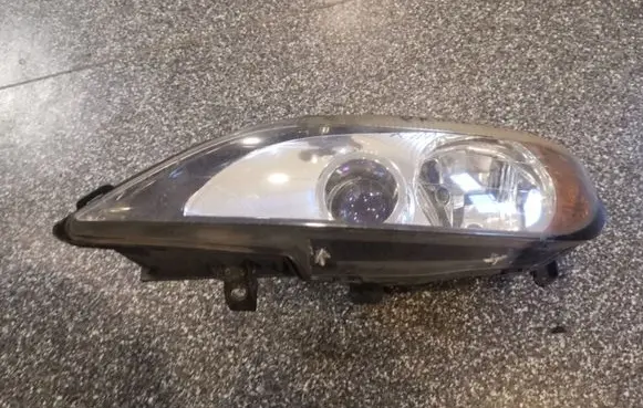 Nissan Primera Headlight/headlamp
