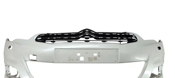 Citroen C4 II Front bumper 9676285080 C04913091 02343241