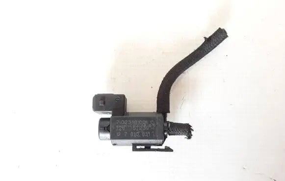 BMW 5 F10 F11 Turbo solenoid valve 70231800