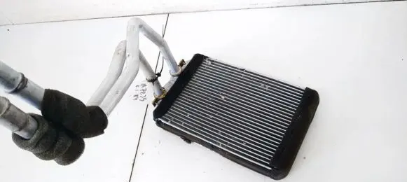 Audi A6 S6 C5 4B Heater blower radiator