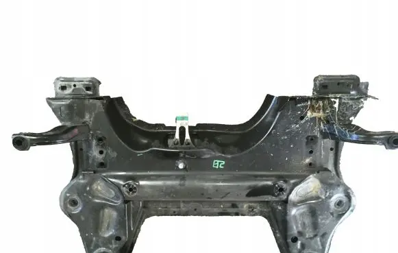 Peugeot 2008 II Front subframe 9841458080