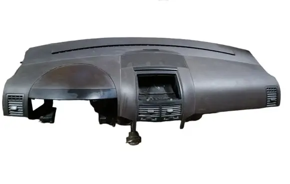 Volkswagen Touareg I Dashboard 7L687946 203110716215