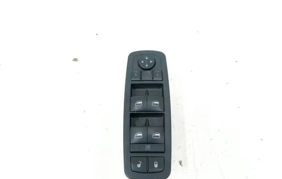 Dodge Grand Caravan Electric window control switch 68298871AA