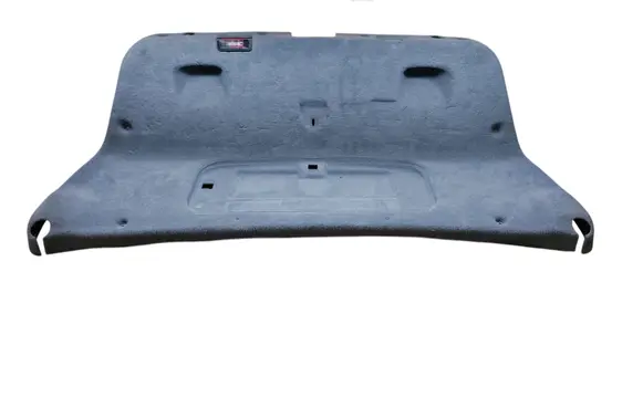 BMW 7 F01 F02 F03 F04 Tailgate/boot cover trim set 7050310 705031010