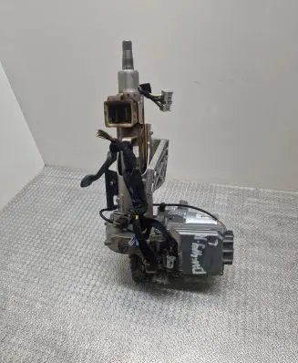 Renault Captur Electric power steering pump 6700003397 Q003TA1075ZE