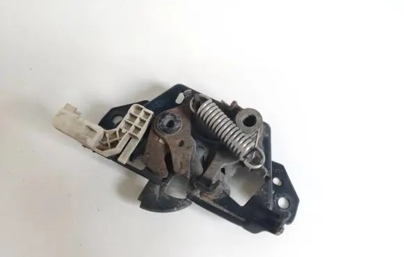 Ford Grand Tourneo Connect Engine bonnet/hood lock/catch DT1A16700AC