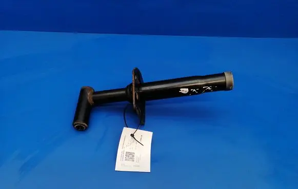 BMW 7 E38 Front bumper shock/impact absorber 8125315 51118125315 511181253