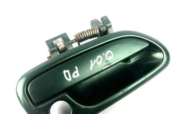 Subaru Outback Front door exterior handle