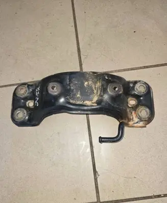 Volvo XC60 Prop shaft support center bearing 