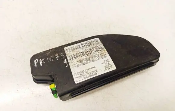 Citroen C4 I Picasso Seat airbag 9655047480