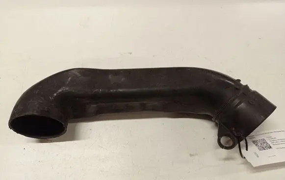 Citroen C4 I Air intake duct part 9656673480
