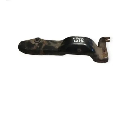 Subaru Legacy Belt protection 