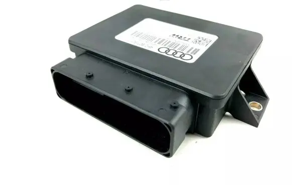 Audi A7 S7 4G Brake system control unit/module 4H0907801F