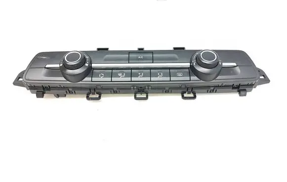 Toyota Proace Climate control unit 98075413ZD 35250401 20170326
