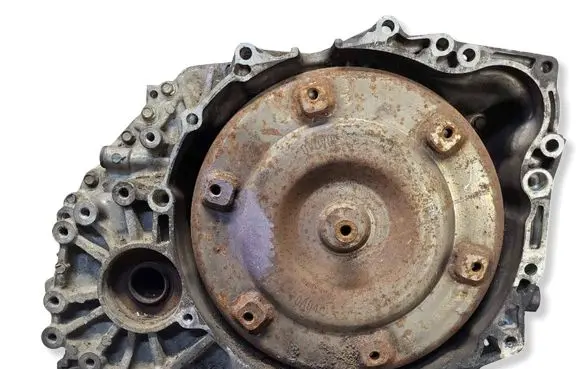 Volvo V70 Automatic gearbox 30751345 TF80SC 06F3810946