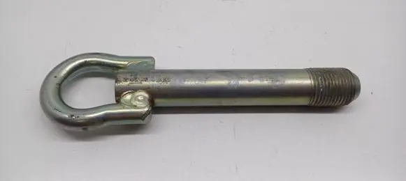 Toyota Avensis T270 Towing hook eye 