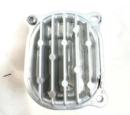 Volkswagen ID.4 Headlight ballast module Xenon VP00217615