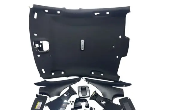 Volvo S60 Headlining set 195057860 13734574